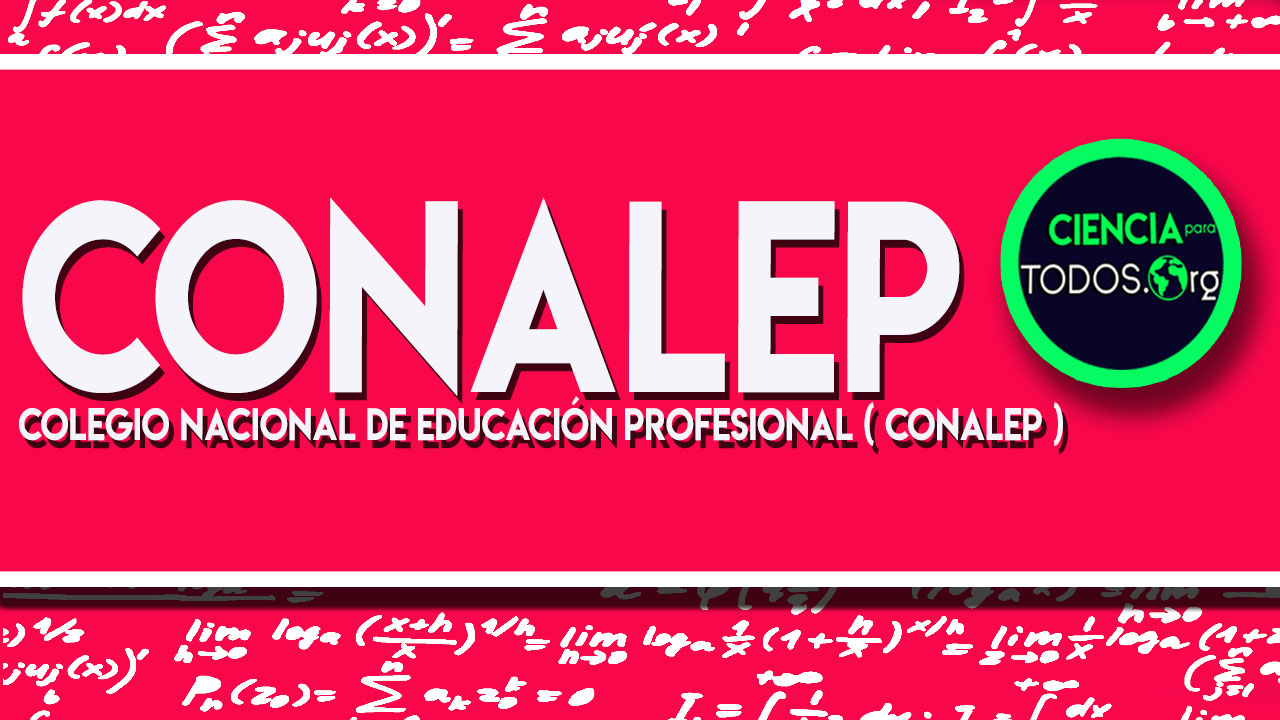 Colegio Nacional de Educación Profesional ( CONALEP )