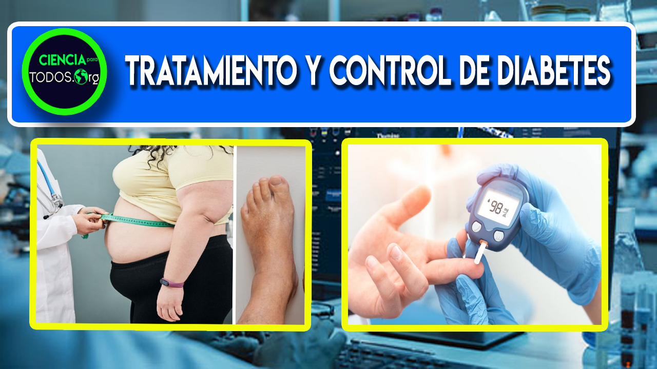 TRATAMIENTO Y CONTROL de Diabetes en CDMX | Ciudad de México