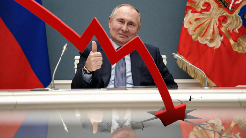 El banco Ruso Sberbank se retira de Europa y la Bolsa de Londres baja un 90%