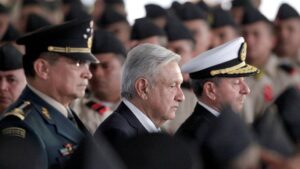 Ejercito mexicano hace ejercicios militares con el comando sur de los EE.UU en Quintana Roo ¿ Lo permitió el presidente AMLO ?