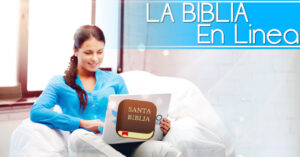 Obtén todos los LIBROS de la BIBLIA Online