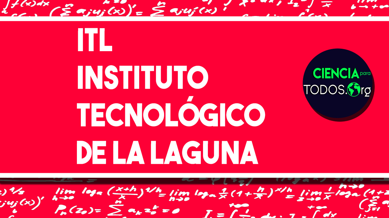 ITL - Instituto Tecnológico de la Laguna