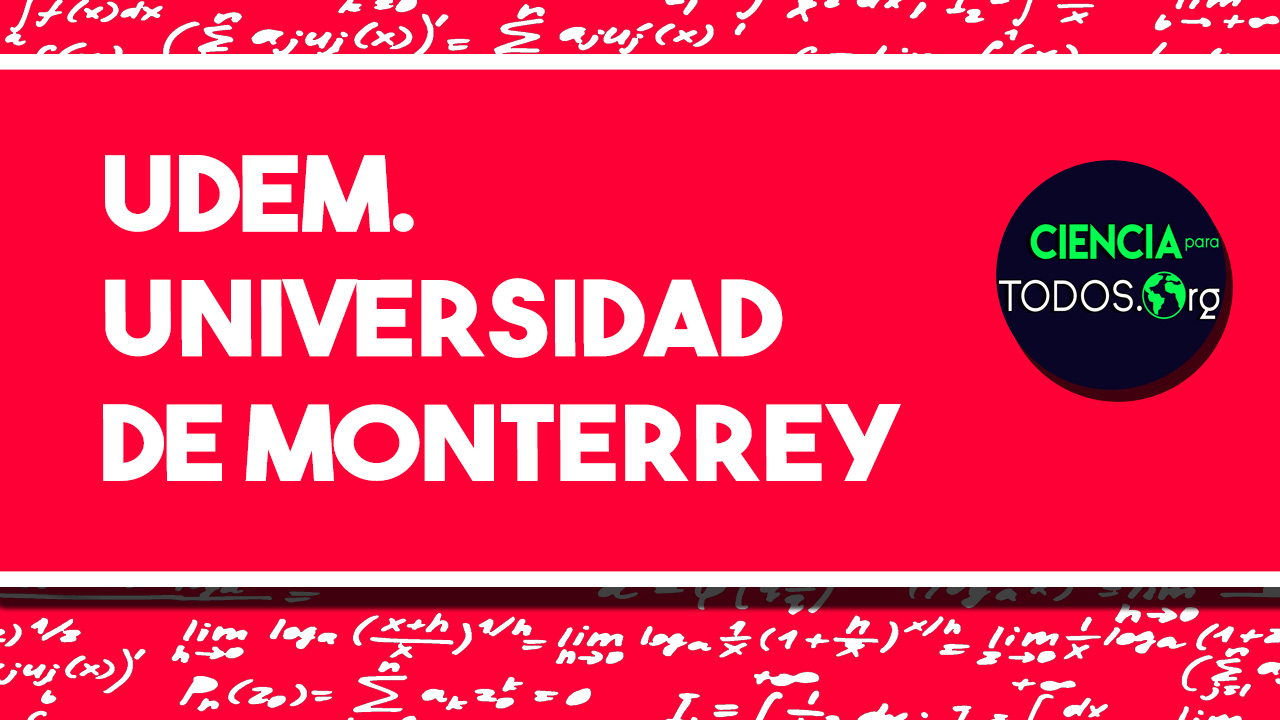 UDEM - Universidad de Monterrey