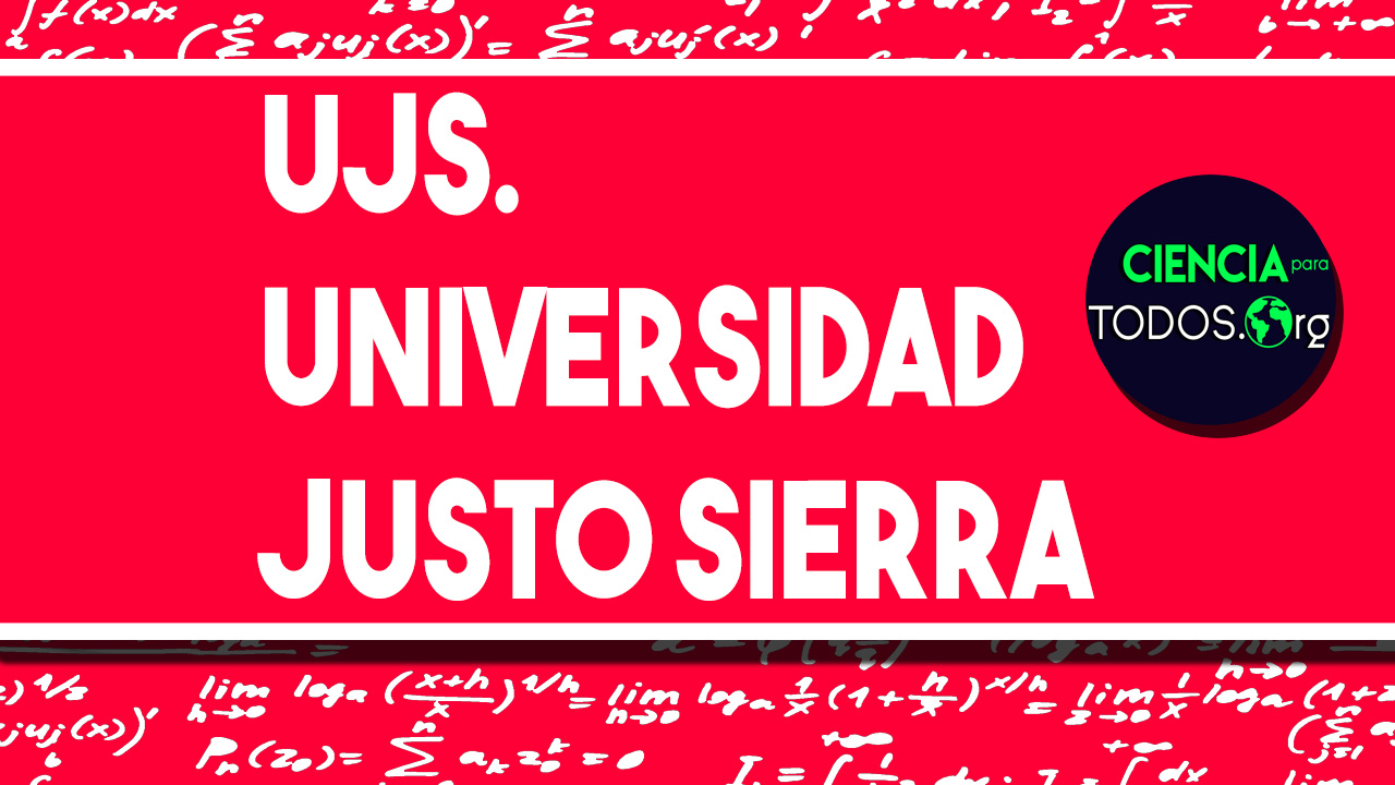UJS - Universidad Justo Sierra