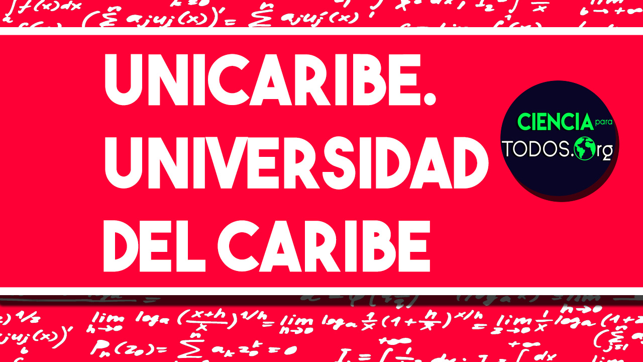UNICARIBE - Universidad del Caribe