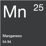 Manganeso | Elemento Químico