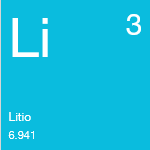 Litio | Elemento Químico