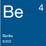 Berilio | Elemento Químico