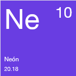 Neón | Elemento Químico