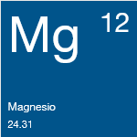 Magnesio | Elemento Químico