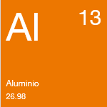Aluminio | Elemento Químicos