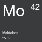 Molibdeno | Elemento Químico