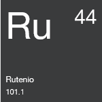 Rutenio | Elemento Químico