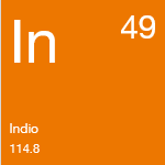 Indio | Elemento Químico