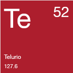 Telurio | Elemento Químico