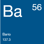 Bario | Elemento Químico