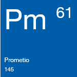 Prometio | Elemento Químico
