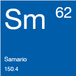 Samario | Elemento Químico
