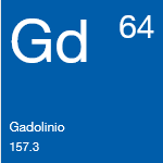 Gadolinio | Elemento Químico