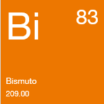 Bismuto | Elemento Químico
