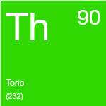 Torio | Elemento Químico