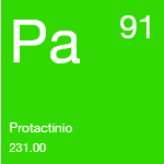 Protactinio | Elemento Químico