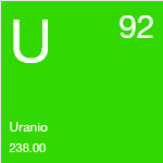 Uranio | Elemento Químico