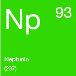 Neptunio | Elemento Químico