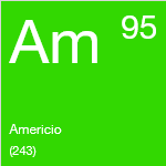 Americio | Elemento Químico