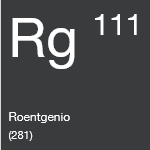 Roentgenio | Elemento Químico