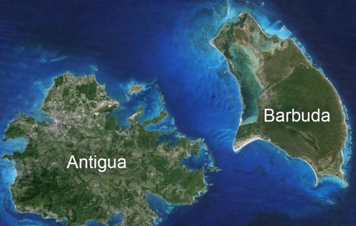 Tras la muerte de Isabel II Antigua y Barbuda piden su independencia de la Corona británica