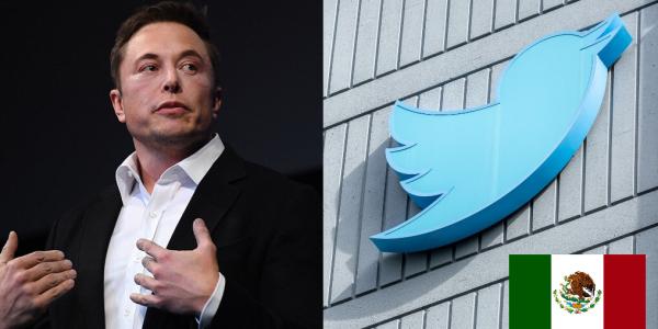 Adiós a los BOTS ; Elon Musk cierra oficinas de Twitter México.