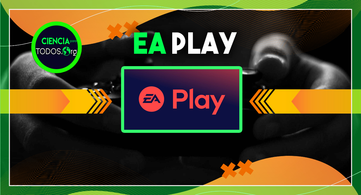 EA PLAY | Electronic Arts PLAY