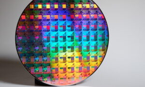 Huawei  patenta nueva tecnología de chips que supera a EEUU
