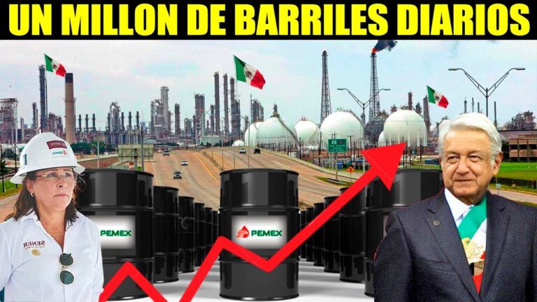 Con DEER PARK México alcanza la soberanía energética