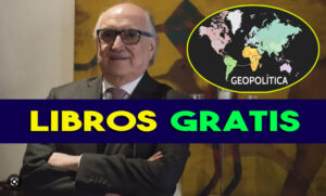 TODOS LOS LIBROS DE ALFREDO JALIFE RAHME GEOPOLITÓLOGO